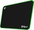 Mouse Pad Gamer (440x350mm) SPEED MPG102 Verde FORTREK - comprar online