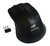 MOUSE SEM FIO C3 TECH, USB, 2.4GHZ, 1000DPI, PRETO na internet