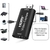 ADAPTADOR PLACA DE CAPTURA DE VIDEO HDMI PARA USB 2.0 4K 03785 / EXBOM CV-U2C70 - comprar online