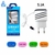 Carregador Rápido Original Conector V8Android MICRO USB 5.1A LT-8310 - Loja Urbeshop