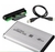 CASE PARA HD 2.5 SATA USB 2.0 CS-01 FY-48 CB0026B