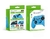 Imagem do Capa Case Silicone Protetora Controle Xbox Series S X 2 Grip - Dobe - COR PRETO