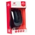 MOUSE SEM FIO C3 TECH, USB, 2.4GHZ, 1000DPI, PRETO