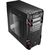 Gabinete Gamer Mid Tower GT WINDOW EN58683 Preto AEROCOOL