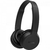 Headphone Philips Bluetooth TAH1205BK00 Preto