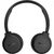 Headphone Philips Bluetooth TAH1205BK00 Preto - comprar online