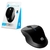 Mouse Sem Fio HP 250 Preto HP na internet