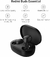 Fone Xiaomi Redmi Buds Essential - Preto (OUT2679)