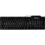 Teclado Standard USB SKL-106 Preto FORTREK