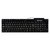 Teclado Standard USB SKL-106 Preto FORTREK - comprar online