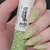 Esmalte Diamante Verde Aurora - Glitter Refletivo Hits - FREE 8ml - comprar online