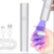 Caneta Laser Nail Secadora De Unhas USB Portátil Luz UV LED - comprar online