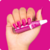 Esmalte Impala Cremoso A Cor da Sua Moda 7,5 ml - Querer