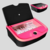 Estufa Esterelix Color Manicure Pedicure Preto e Pink