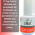 Top Coat D&Z 15ml na internet