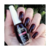 Esmalte Colorama 8 ml - Jabuticaba