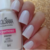 Esmalte Colorama 8 ml - Leite de Côco