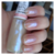 Esmalte Impala Cintilante 7,5 ml - Nenem