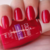  Esmalte Cremoso Colorama 8 ml - Vermelho Ivete 