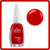  Esmalte Cremoso Colorama 8 ml - Vermelho Ivete 