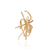 Broche Aranha - comprar online