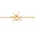 Choker Aranha - comprar online