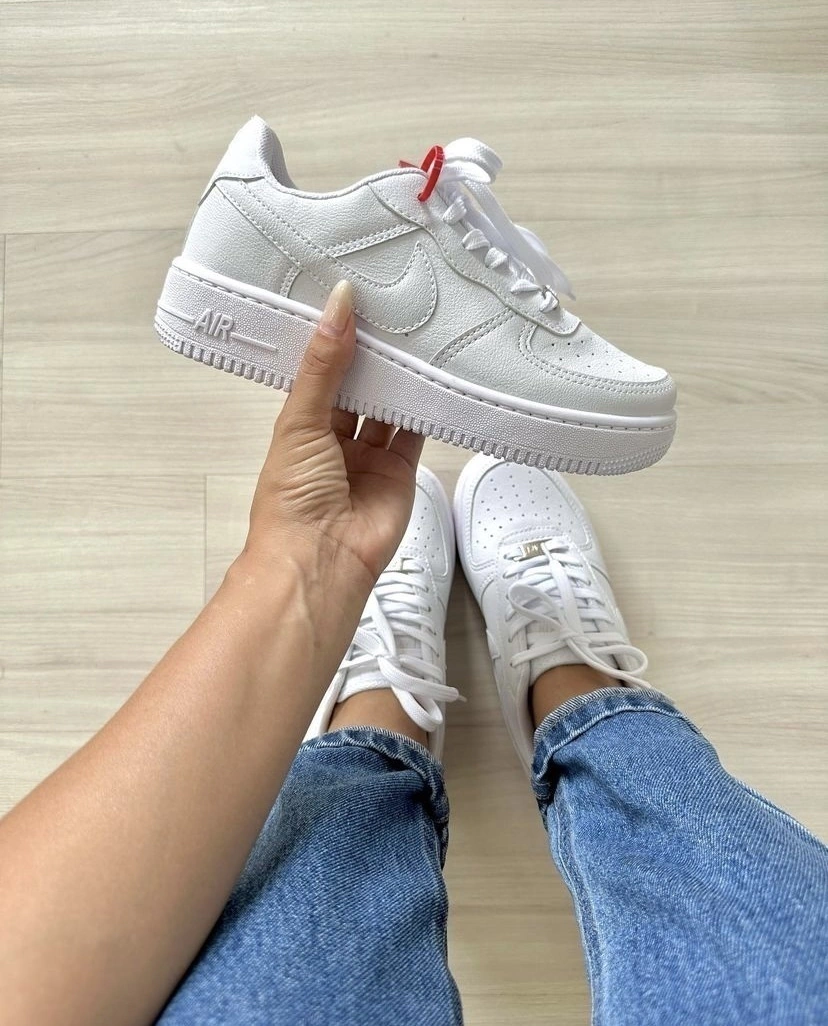 Nike air force 1 premium