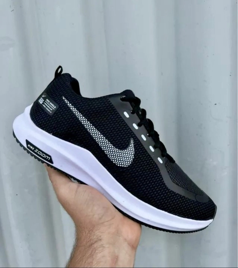 Nike zoom