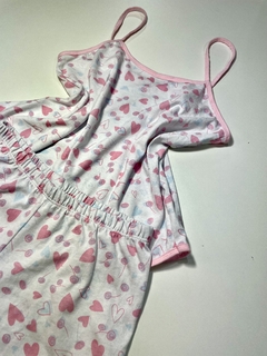 Pijama Infantil - BelaFlor Moda Íntima