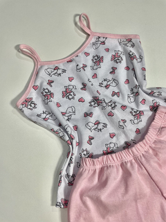 Pijama Infantil - comprar online