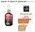 Combo Mulher Casual - 3 Decants de 5 ml na internet