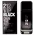 Perfume 212 Vip Black Eau de Parfum - 100ml