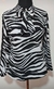 Blusa Zebra