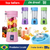 Mini Liquidificador Portátil Shake e Suco com Cabo Usb - SupBuy Store