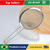 Kit 3 Peneiras Coador Em Aço Inox 3Pçs Para Cozinha 3 Tamanhos PMG - SupBuy Store