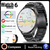 Imagem do Smartwatch Full Touch Sports para homens e mulheres, GPS, pressão arterial, glicemia