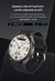 Smartwatch Full Touch Sports para homens e mulheres, GPS, pressão arterial, glicemia - loja online