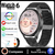 Smartwatch Full Touch Sports para homens e mulheres, GPS, pressão arterial, glicemia - comprar online