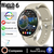 Smartwatch Full Touch Sports para homens e mulheres, GPS, pressão arterial, glicemia na internet