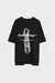 REMERA CADENA BLACK en internet