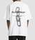 REMERA CADENAS WHITE en internet