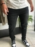 JEAN SEMI CHUPIN NEGRO - comprar online