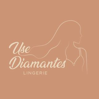 Use Diamantes Lingerie