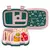 Bentgo Lunch Box (para ver mas modelos diferentes aqui clic ) - Chic cositas