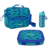 Set de Lonchera box, bag y termo - Tiburones