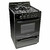 Cocina Florencia Black