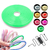 Tira 5mts Luces Led Neon Manguera Silicona Flexible Exterior en internet