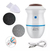 Exfoliador Removedor Electrico Saca Callos Pies Manos Usb - comprar online