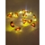 Decora con alegría: Tira de Luz Mini Sandías Deco x1metro en internet