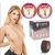 LEVANTA PEITO ADESIVO SUTIA INVISIVEL FITA PUSH UP EFEITO SILICONE BOOP GRANDE 5